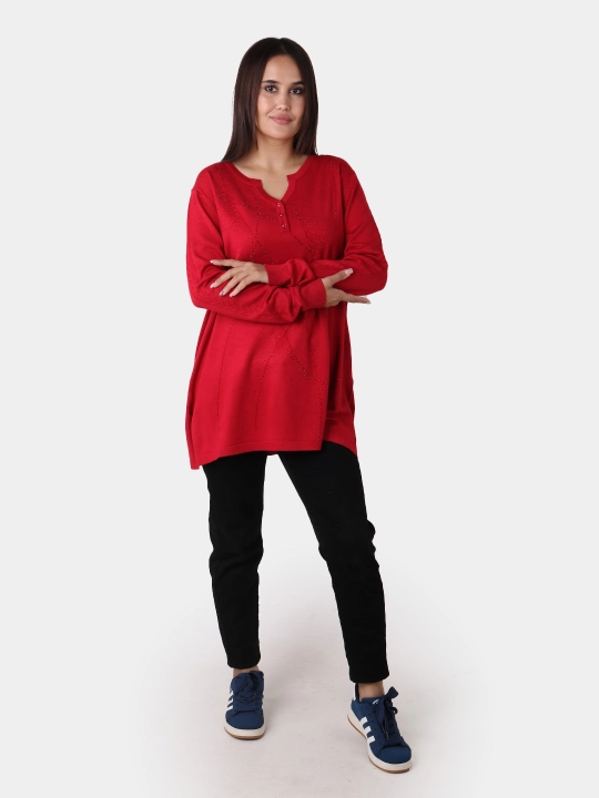 Ayollar sviteri