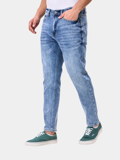 TERRA PRO Mужские джинсы AW24DE3 - 38 - 20683