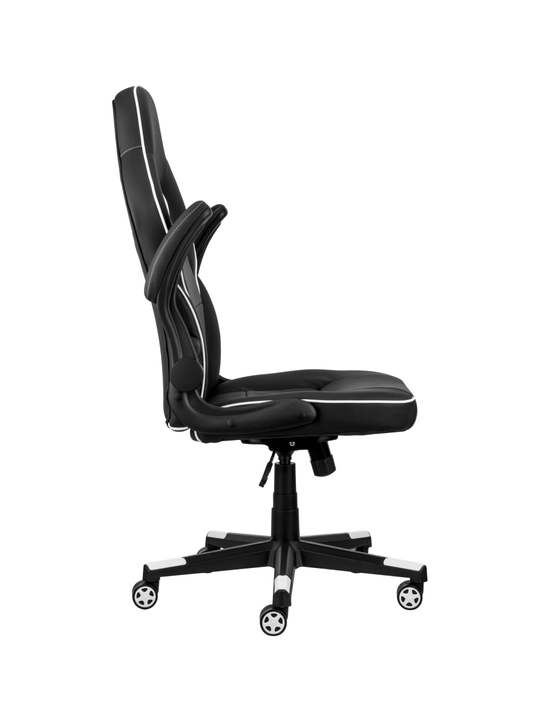Игровое компьютерное кресло 2E Gaming HEBI 2E-GC-HEB-BK