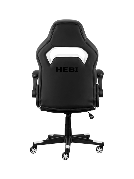 Игровое компьютерное кресло 2E Gaming HEBI 2E-GC-HEB-BK