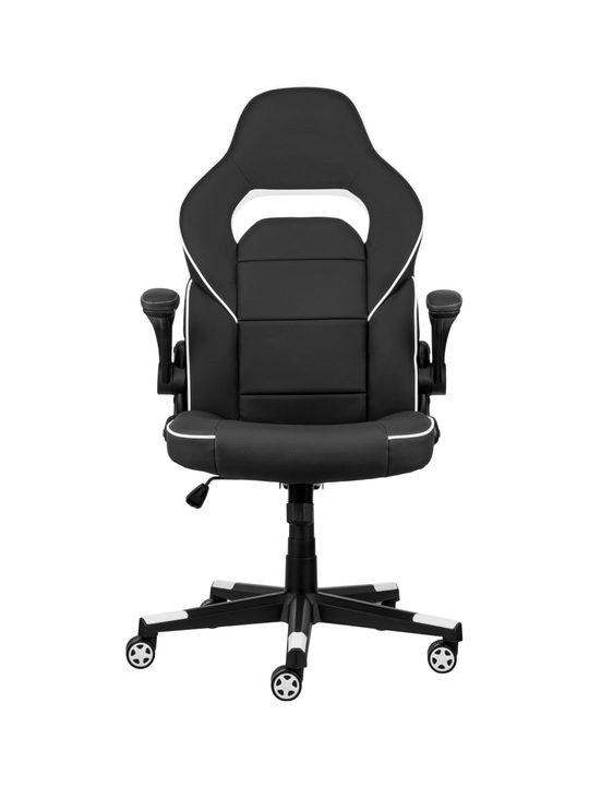 Игровое компьютерное кресло 2E Gaming HEBI 2E-GC-HEB-BK