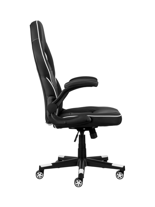 Игровое компьютерное кресло 2E Gaming HEBI 2E-GC-HEB-BK