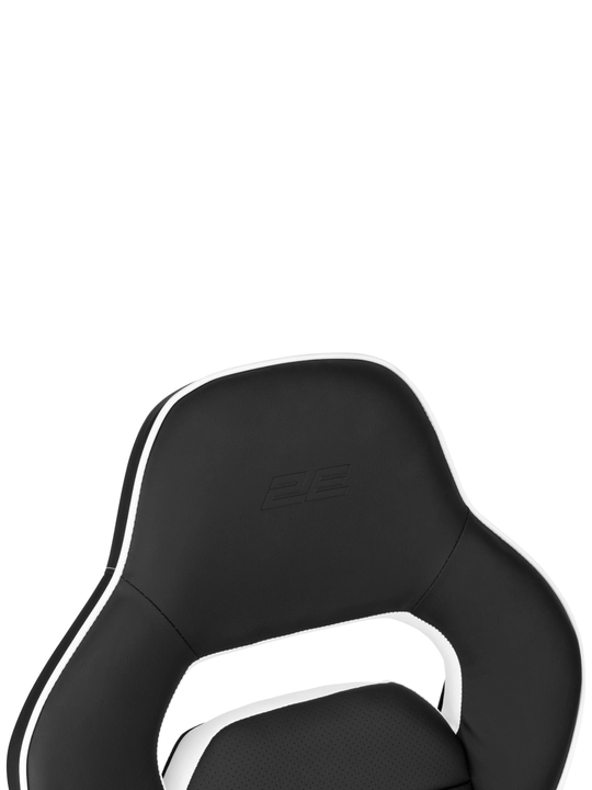 Игровое компьютерное кресло 2E Gaming HEBI 2E-GC-HEB-BK