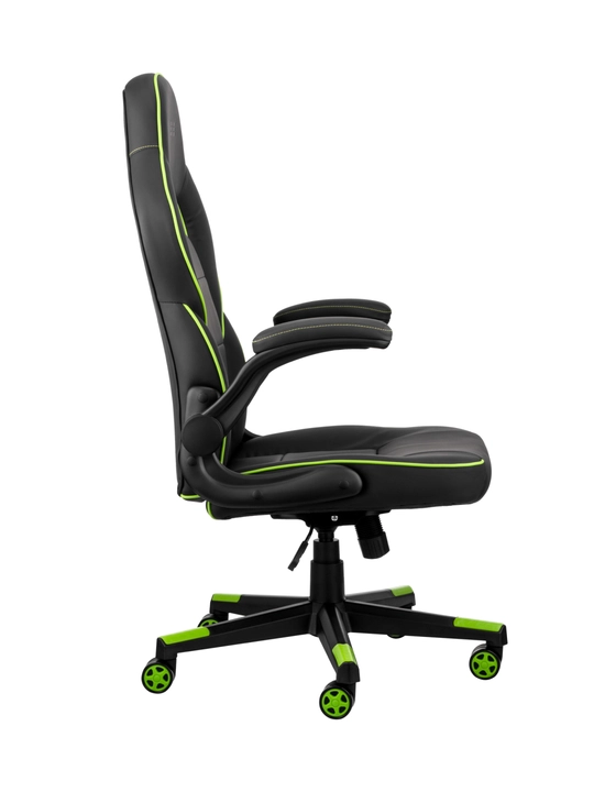 Игровое компьютерное кресло 2E Gaming HEBI 2E-GC-HEB-BK