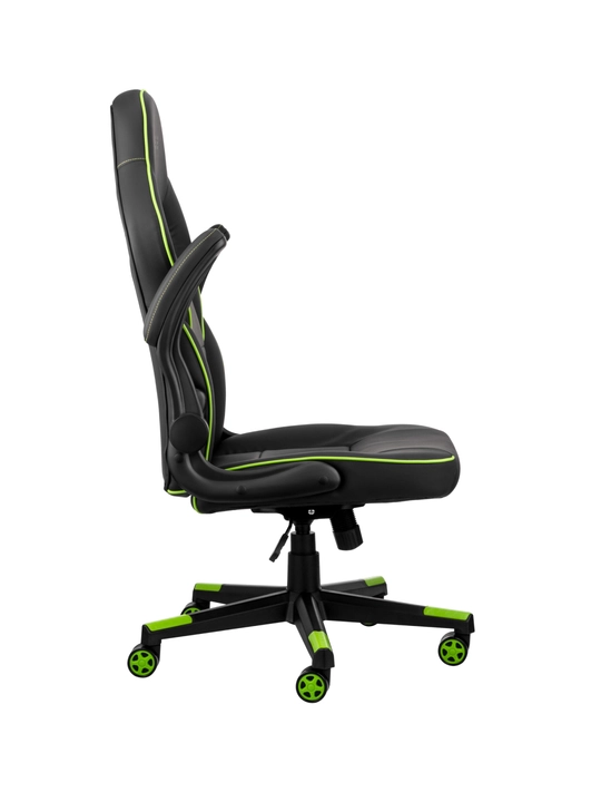 Игровое компьютерное кресло 2E Gaming HEBI 2E-GC-HEB-BK