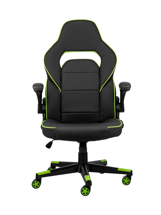 Игровое компьютерное кресло 2E Gaming HEBI 2E-GC-HEB-BK