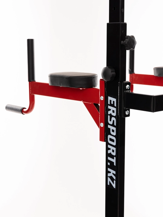 Турник ERSPORT 5 в 1
