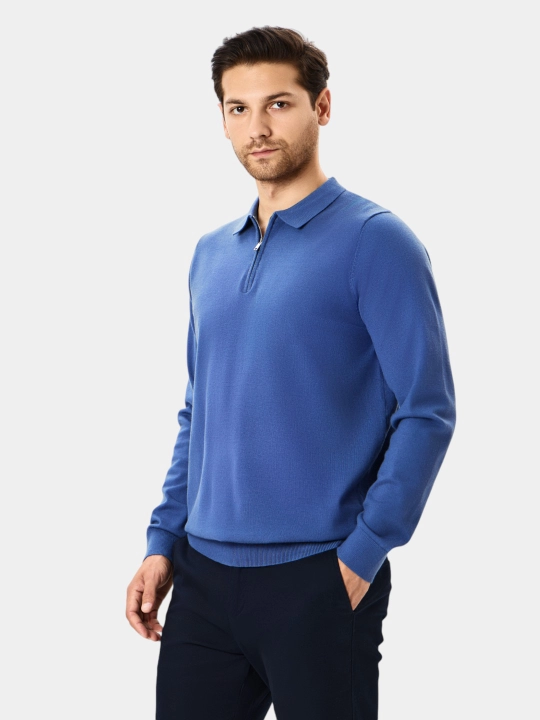 TERRA PRO Erkaklar jemperi, uzun yengil AW24CR2-29-20335
