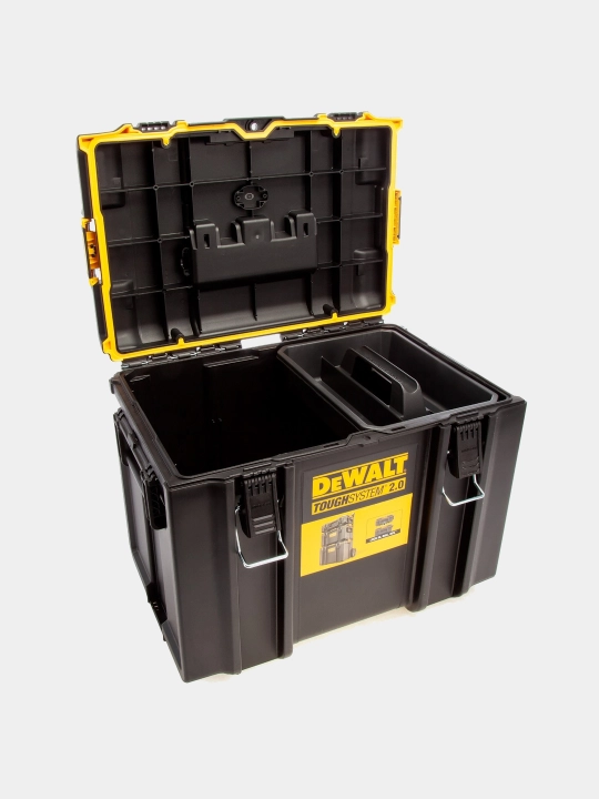 Ящик для инструмента DeWALT TOUGHSYSTEM DWST83342-1