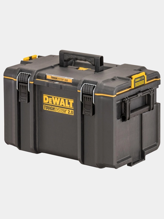 Asboblar qutisi DeWALT TOUGHSYSTEM DWST83342-1 - 