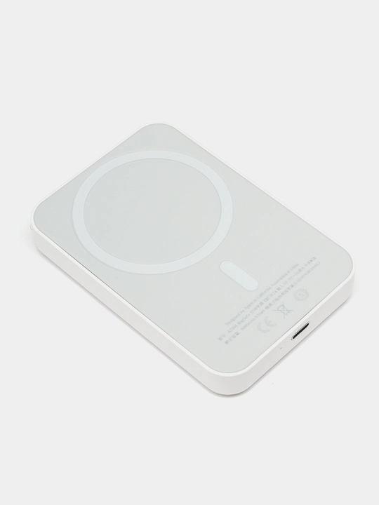 Portativ simsiz zaryadlovchi qurilma, Battery Pack