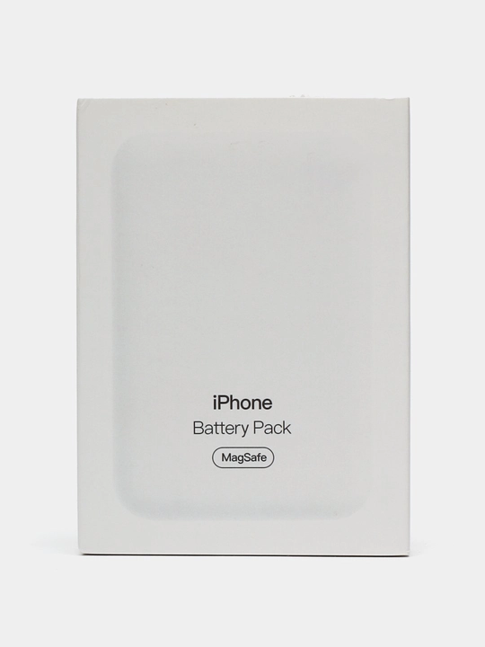 Portativ simsiz zaryadlovchi qurilma, Battery Pack