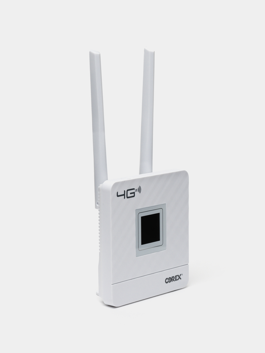 Corex 4G CPE-903 modem A9SW, Wi-Fi router, SIM karta uyasi bilan, 2 antenali