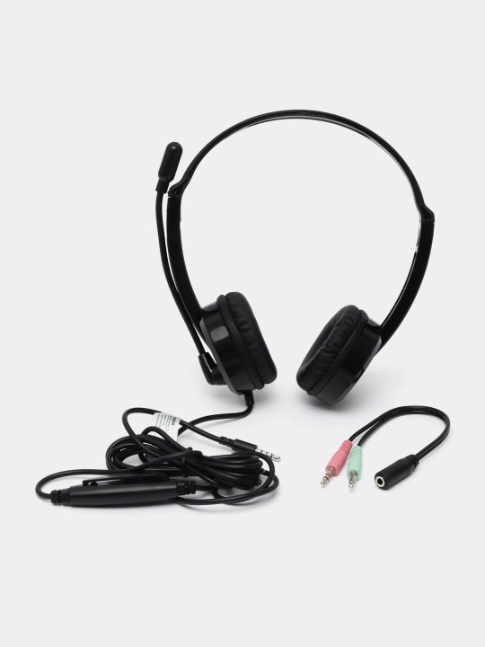 Rapoo H100 quloqchinlari - 