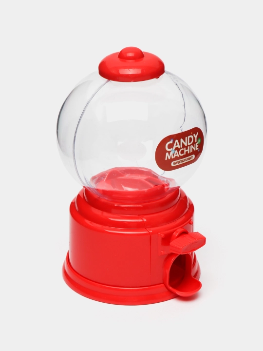 Мини диспенсер для конфет CANDY MACHINE 