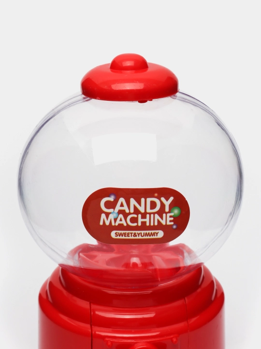 Мини диспенсер для конфет CANDY MACHINE 