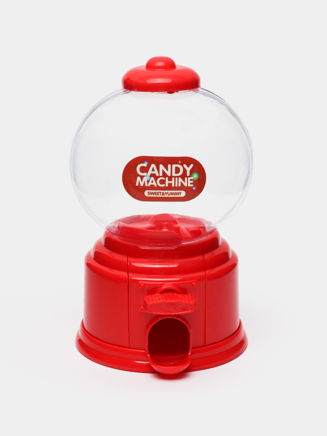 Mini dispenser konfet uchun CANDY MACHINE  - 