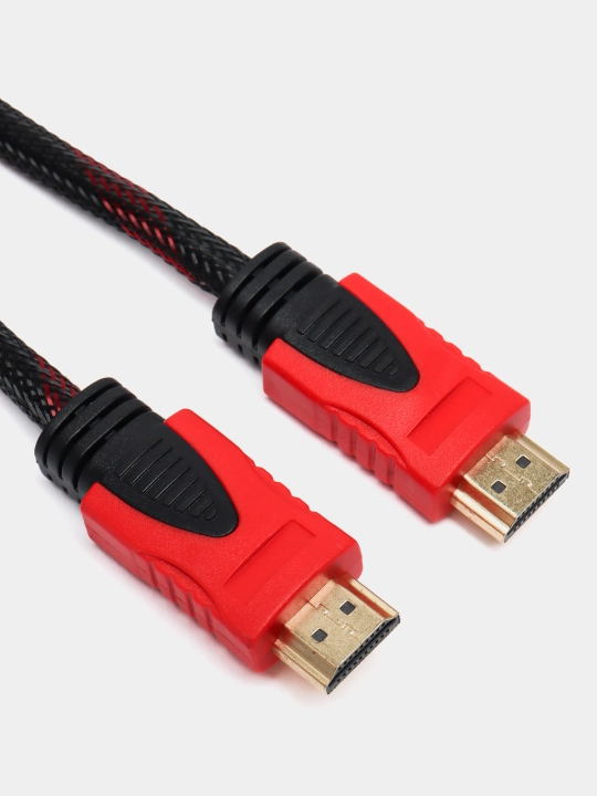 Kabel HDMI 1.5 m, 5 m, 10 m, 15 m, 20 m, 25 m, 30 m, 100 m - 