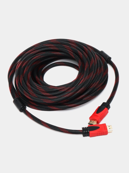 Kabel HDMI 1.5 m, 5 m, 10 m, 15 m, 20 m, 25 m, 30 m, 100 m
