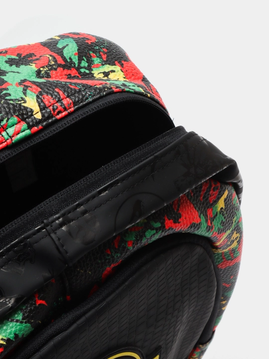Smiggle maktab ryukzaki