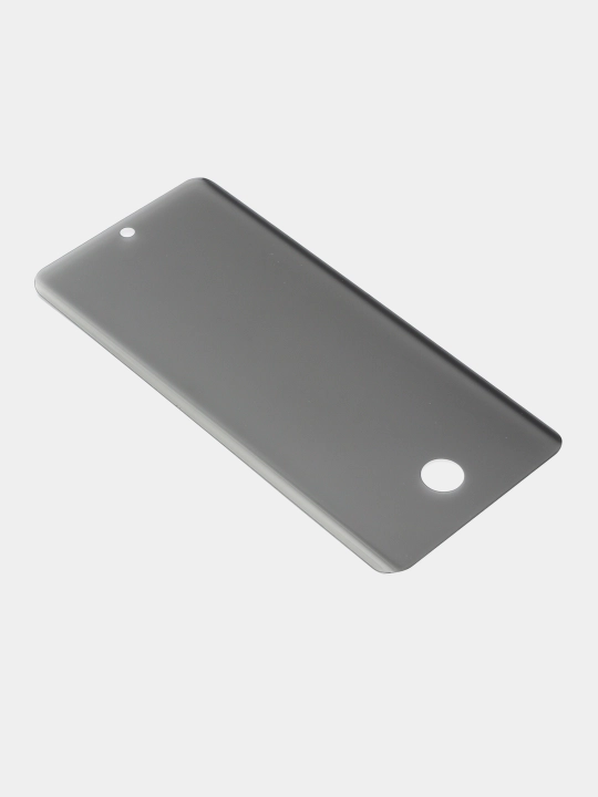 Антишпион защитное стекло для Honor X9B/ X9C/ X9A/ 400Pro/ 90, Screen Protector - 