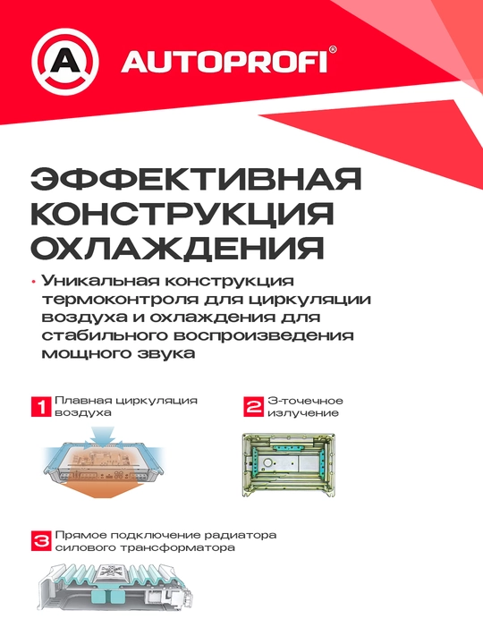 Stereo tovush kuchaytirgich SONY XM-N1004, 1000VT, 4 kanalli / XM-N502 500VT 2 kanalli