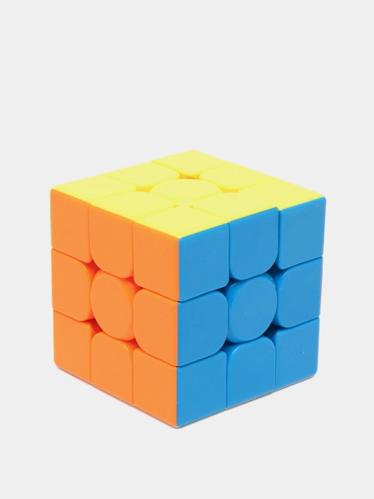 Boshqotirma Kubik Rubik