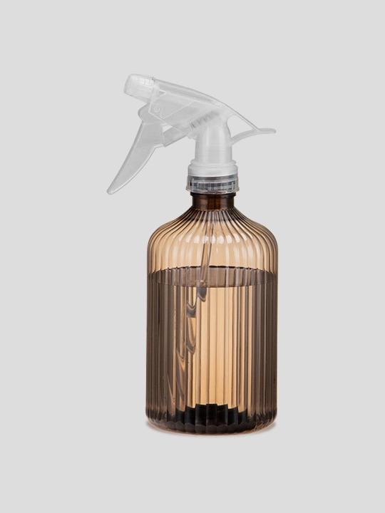 Gullar va osimliklar uchun purkagich pulverizator, 500 ml, 5 ta rang