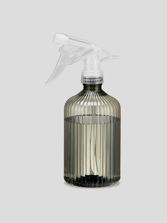 Gullar va osimliklar uchun purkagich pulverizator, 500 ml, 5 ta rang