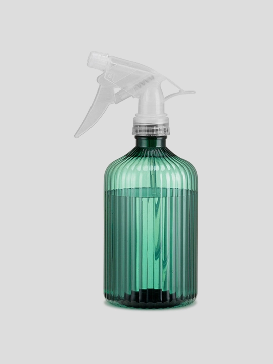 Gullar va osimliklar uchun purkagich pulverizator, 500 ml, 5 ta rang