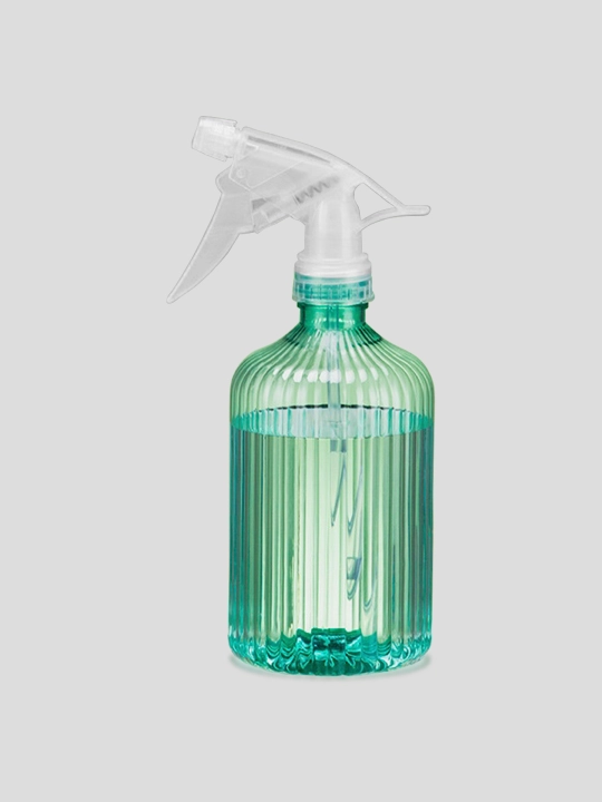 Gullar va osimliklar uchun purkagich pulverizator, 500 ml, 5 ta rang