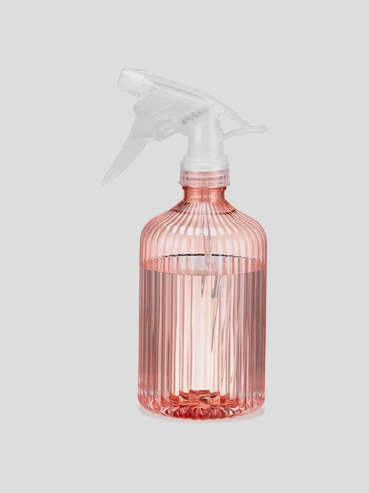 Gullar va osimliklar uchun purkagich pulverizator, 500 ml, 5 ta rang