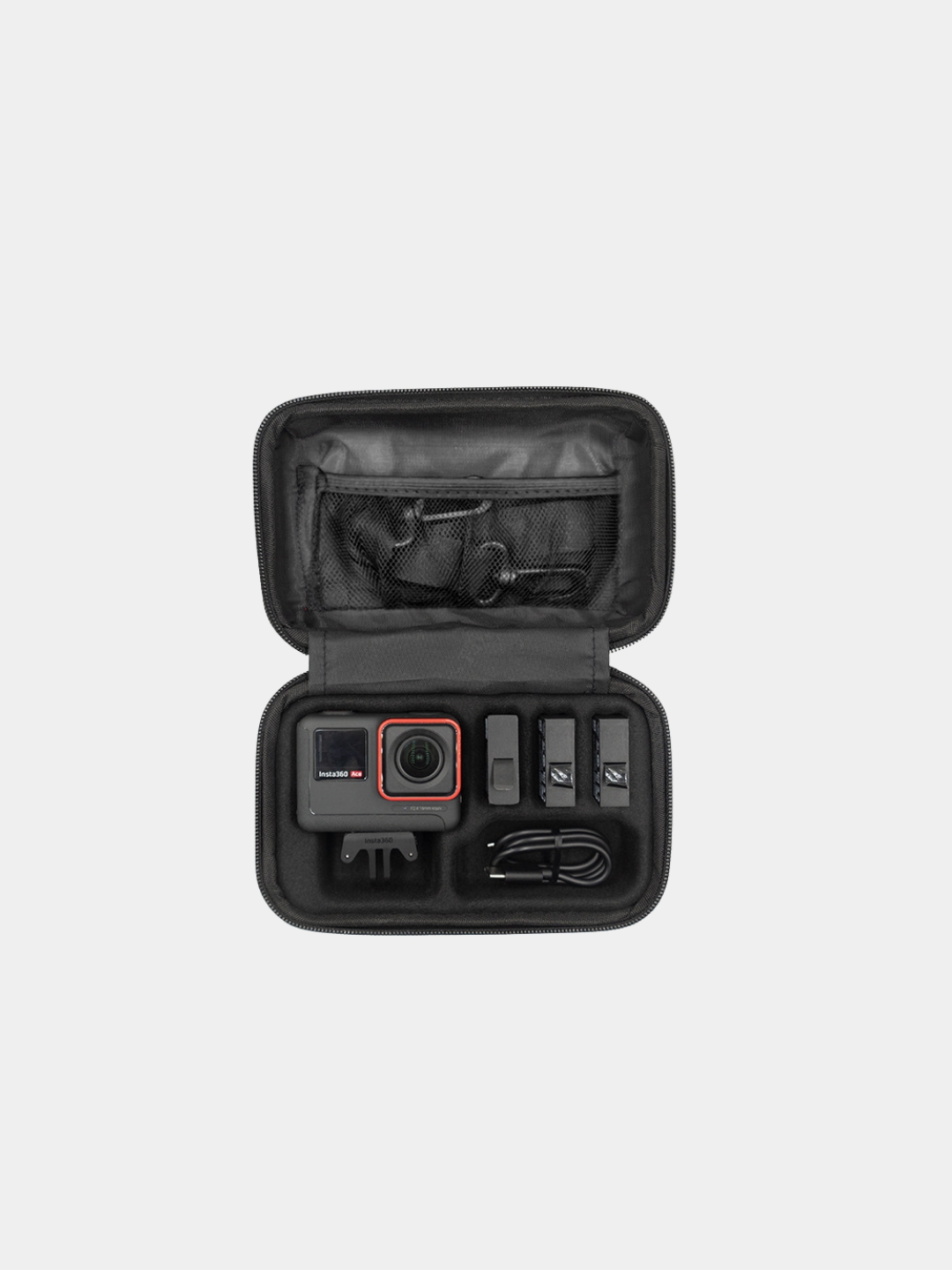 Чехол сумка для экшен камеры, Gopro, Dji pocket, Insta 360