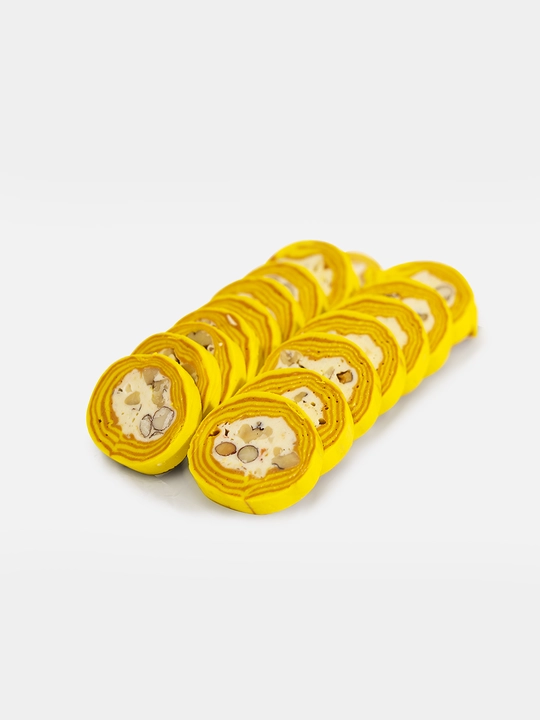 Halva Avvali sariq, 300 gr