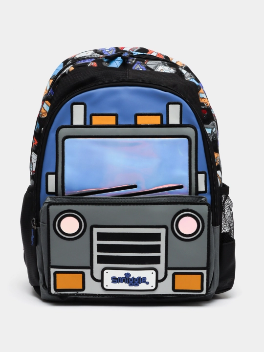 Рюкзак Smiggle Movin Junior - 