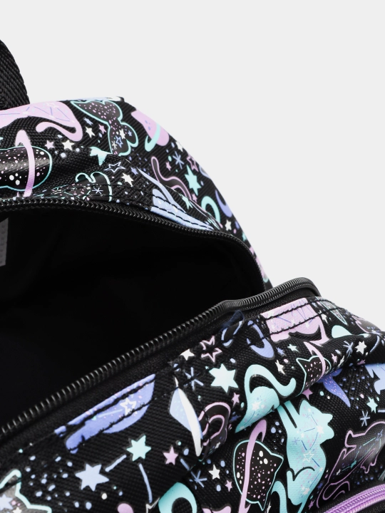 Smiggle maktab ryukzaki