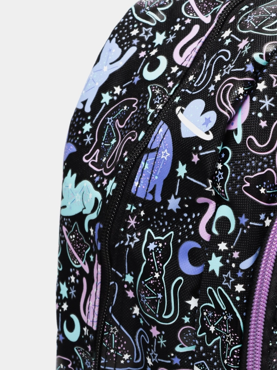 Smiggle maktab ryukzaki