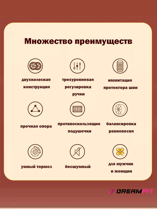 Колесо для пресса с поддержкой локтя, пресс-ролик с секундомером 200 кг +