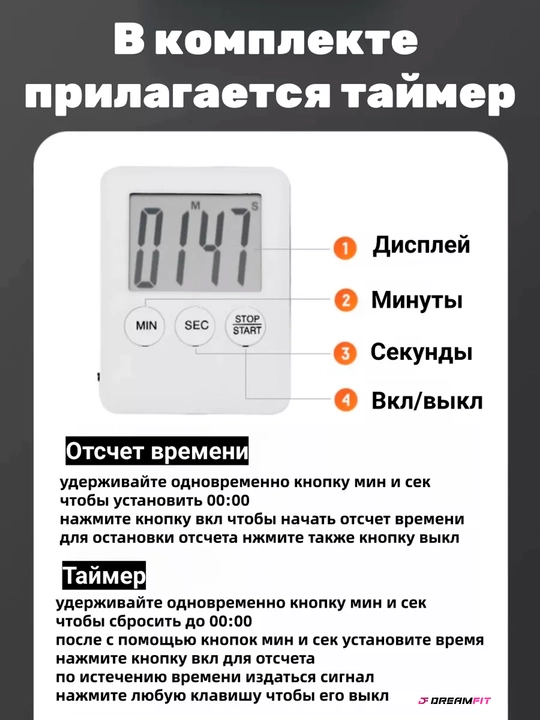 Колесо для пресса с поддержкой локтя, пресс-ролик с секундомером 200 кг +