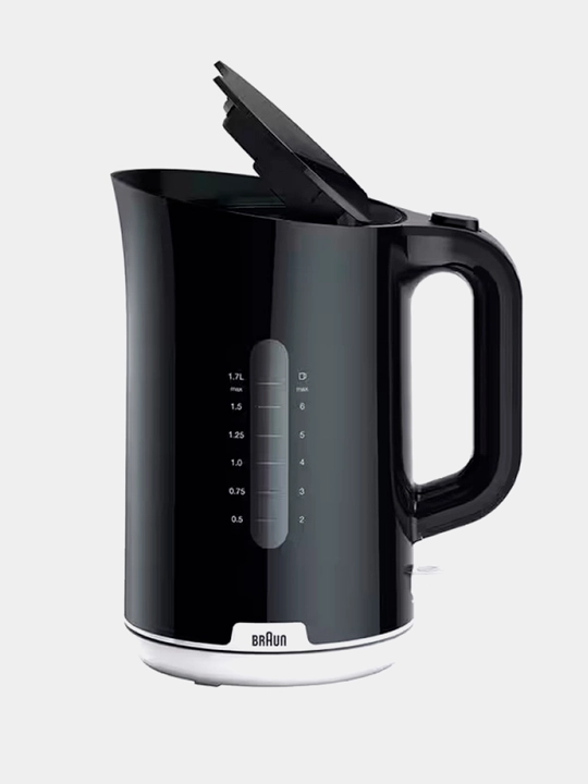 Электрочайник Braun WK1100BK
