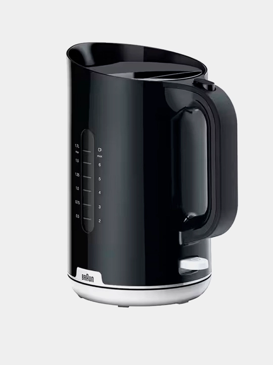 Электрочайник Braun WK1100BK - 