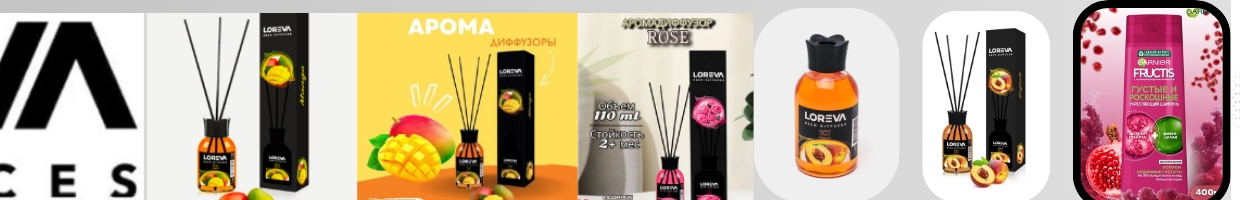 Loreva Lux