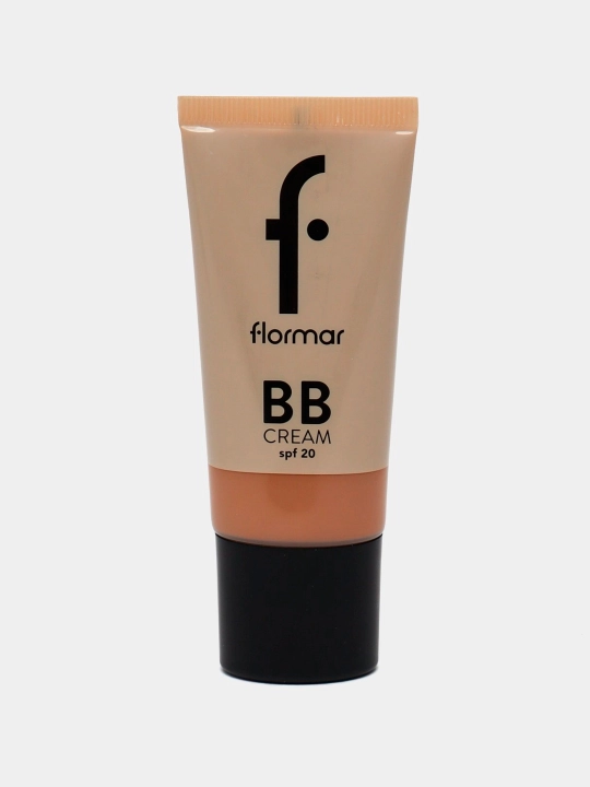BB krem Flormar spf 20 - 