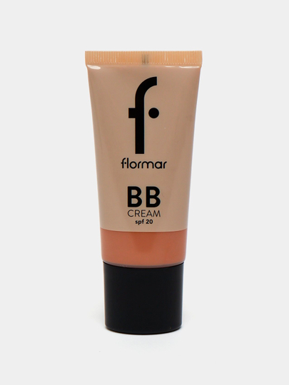 BB krem Flormar spf 20 - 