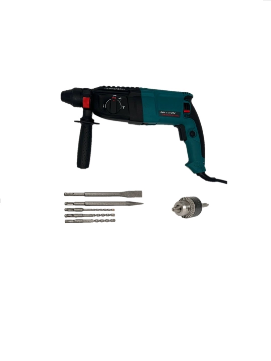Perforator GBH 2-26 DRE - 