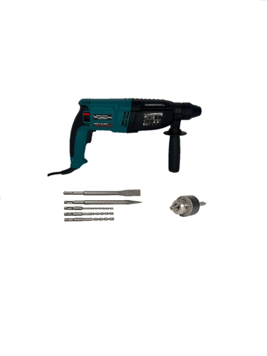 Perforator GBH 2-26 DRE