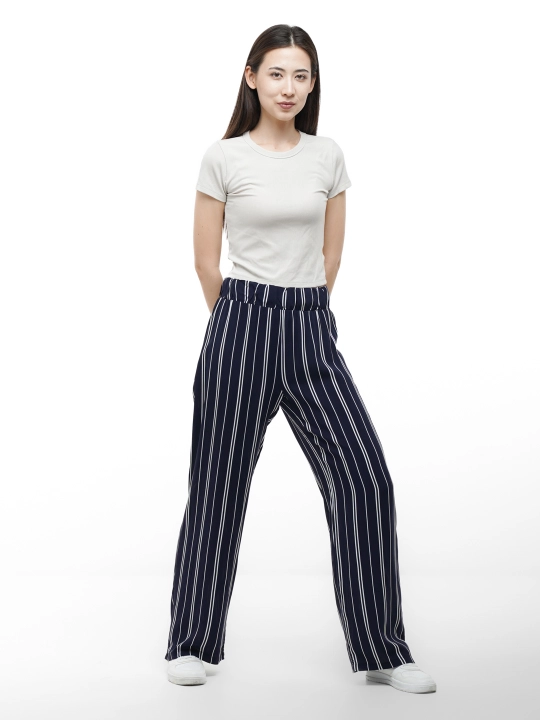 Shim kyulot ayollar uchun Paplin slin - 