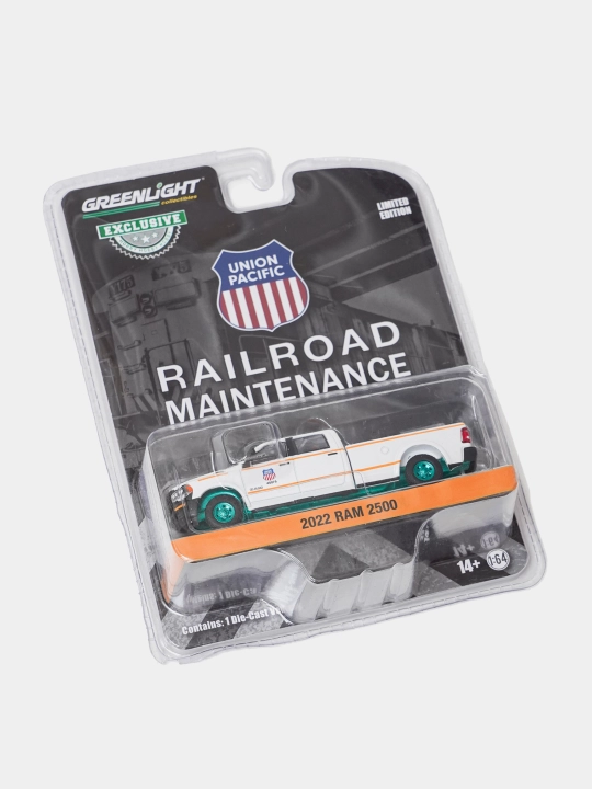 GREENLIGHT cheklangan nashr CADILLAC 1/64 kolleksiya mashinasi