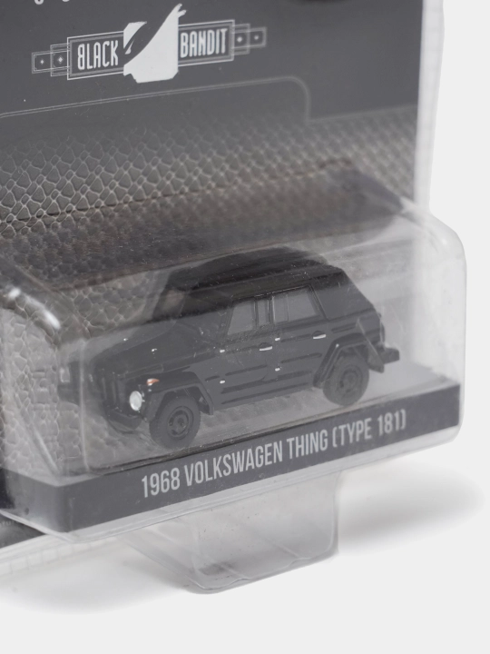 GREENLIGHT cheklangan nashr CADILLAC 1/64 kolleksiya mashinasi