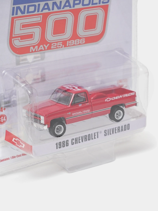 GREENLIGHT cheklangan nashr CADILLAC 1/64 kolleksiya mashinasi